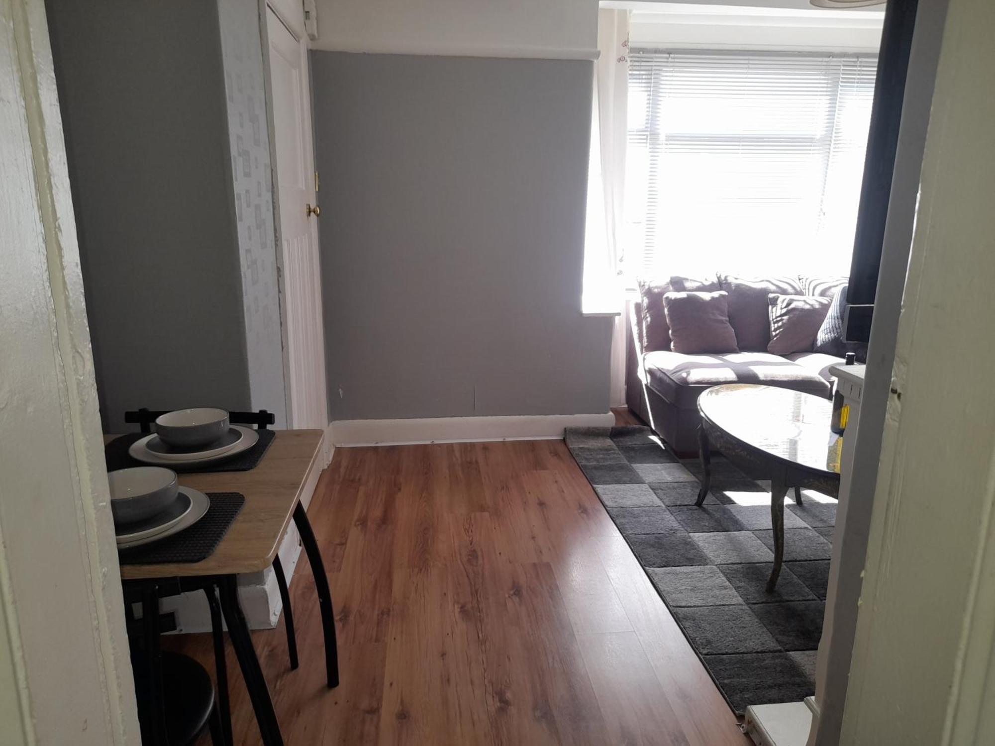 Bright 4-Bed House 15 Min To Manchester Centre Villa Esterno foto
